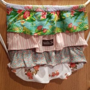 Matilda Jane Back pack sack